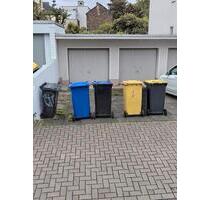Außenstellplatz und Garage zur Untermiete - Bonn Dottendorf