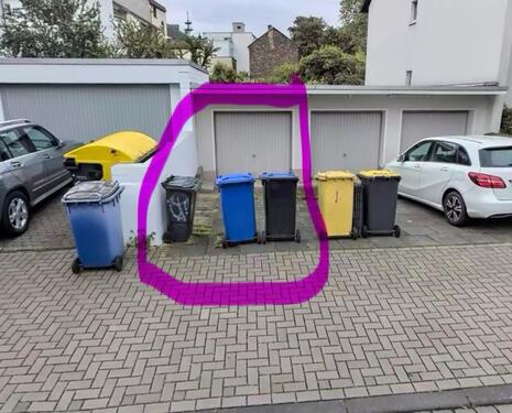 Foto - andere zur Miete in Bonn