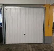 PKW, Oldtimer, Motorrad? Garage in Ehingen zu vermieten - Ehingen (Donau)