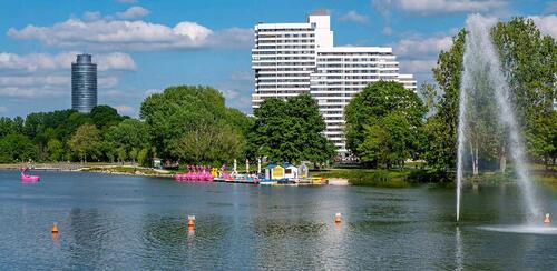 Foto - 6 Appartments am Wöhrdersee PROVISIONSFREI Paketverkauf