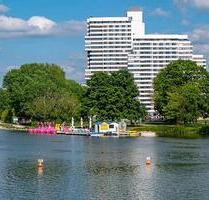 6 Appartments am Wöhrdersee PROVISIONSFREI Paketverkauf - Nürnberg Altstadt, St. Lorenz