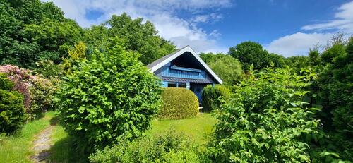 Foto - Eigenheim mit 566 qm Garten und Stellplatz. Randlage