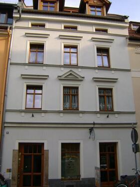 Foto - Wohn- und Geschäftshaus in der Görlitzer Altstadt zu verkaufen