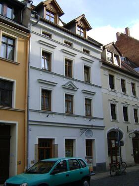 Foto - Mehrfamilienhaus, Wohnhaus zum Kaufen in Görlitz