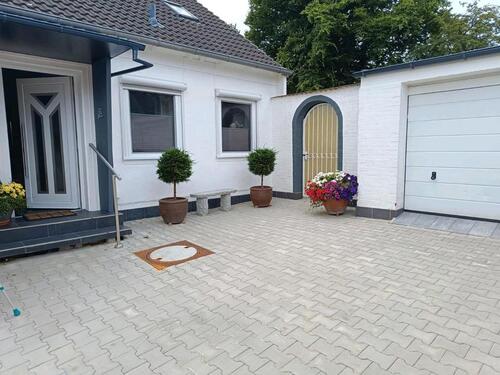 Foto - 3.5 Zimmer Reihenhaus in Osterholz-Scharmbeck