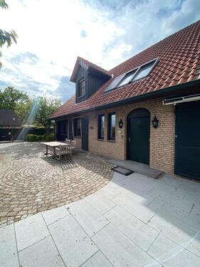 Foto - Wohnen und Arbeiten an einem Ort - Einfamilienhaus in Reckenfeld