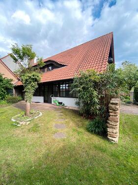 Foto - Einfamilienhaus in Greven zum Kaufen