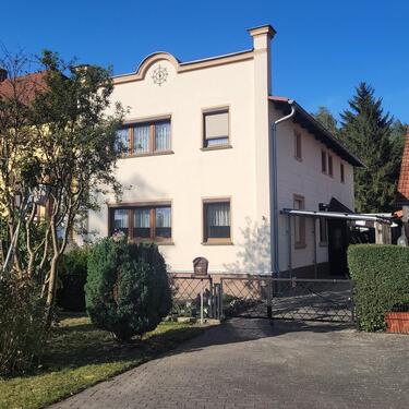 Foto - Historisches Schifferhaus in Zerpenschleuse