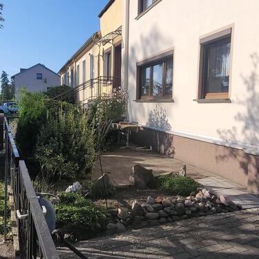 Foto - 8 Zimmer Mehrfamilienhaus, Wohnhaus in Wandlitz