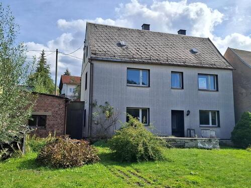 Foto - 3 Zimmer Einfamilienhaus zum Kaufen in Reichenbach im Vogtland