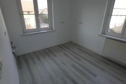 Foto - Etagenwohnung zur Miete in Groß Quenstedt