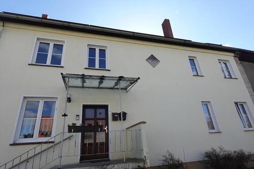 Foto - Etagenwohnung in Groß Quenstedt