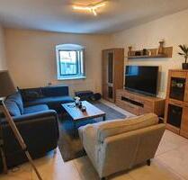 2-Zimmer-Wohnung in Prebitz (ca. 69 m²) – ruhig & saniert - Bayreuth Altstadt