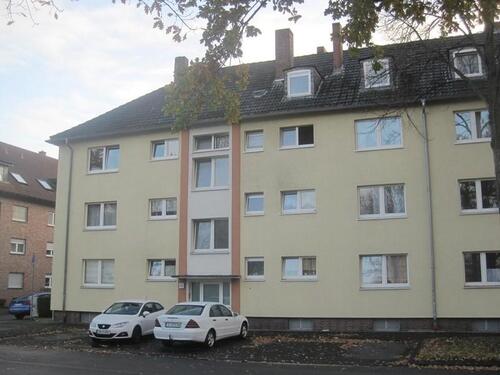 Foto - Einziehen und fertig! - 473,00 EUR Kaltmiete,