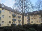 Foto - Etagenwohnung zur Miete in Hamm
