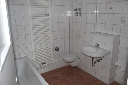 Foto - Etagenwohnung in Hamm zur Miete