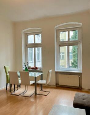 Foto - Etagenwohnung zur Miete in Berlin