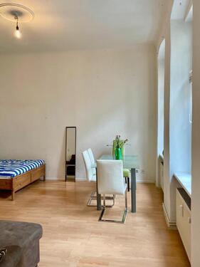 Foto - Etagenwohnung in Berlin