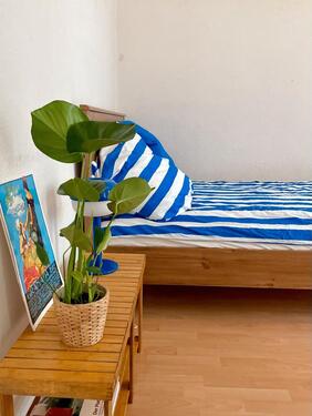 Foto - Etagenwohnung in Berlin zur Miete