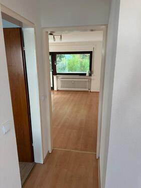 Foto - Etagenwohnung in Freiberg am Neckar