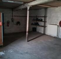 Lagerraum Lagerfläche Werkstatt - Sandersdorf-Brehna Torna