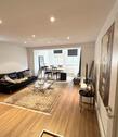 Foto - 2-Raum-Wohnung Apartment - 1.050,00 EUR Kaltmiete,