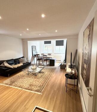 Foto - 2-Raum-Wohnung Apartment - 1.050,00 EUR Kaltmiete,