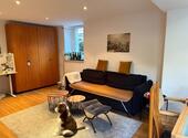 Foto - Etagenwohnung zur Miete in Dresden