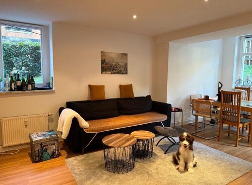 Foto - Etagenwohnung in Dresden