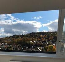 Single Wohnung auf Zeit, vollmöbliert in Aussichtslage - Stuttgart Hedelfingen