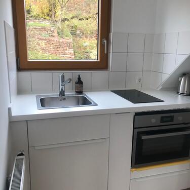 Foto - Etagenwohnung zur Miete in Stuttgart