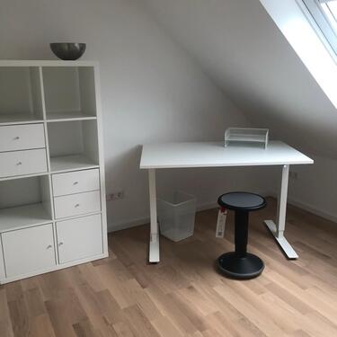Foto - Etagenwohnung in Stuttgart