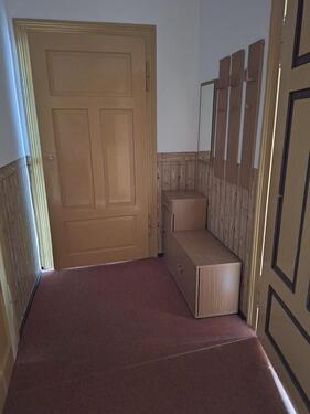 Foto - Etagenwohnung zur Miete in Netzschkau