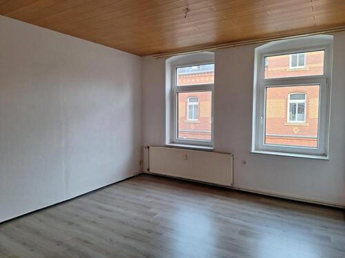 Foto - Etagenwohnung in Netzschkau