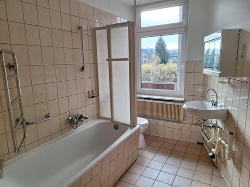 Foto - Etagenwohnung in Netzschkau zur Miete