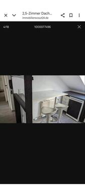 Foto - Etagenwohnung in Hemer