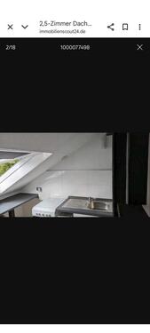 Foto - Etagenwohnung in Hemer zur Miete