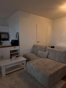 Foto - Köln Zollstock Neubauwohnung zur Untervermietung im Januar