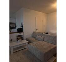 Köln Zollstock Neubauwohnung zur Untervermietung im Januar