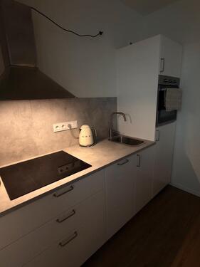 Foto - Etagenwohnung in Köln zur Miete