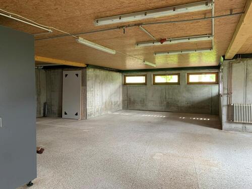Foto - Lagerraum 84 m² in Bad Waldsee - Hittelkofen zu vermieten
