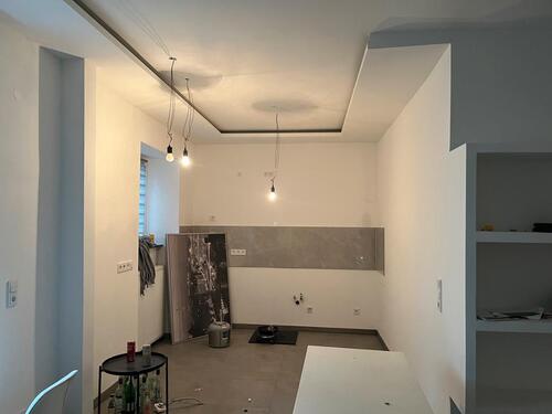 Foto - 2-Zimmer-Wohng. im EG - 650,00 EUR Kaltmiete, ca.  65,00 m²