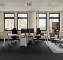 KLEINES BÜRO IN Nürnberg – ALLES INKLUSIVE!*