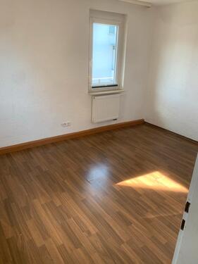 Foto - Etagenwohnung in Pfullendorf zur Miete