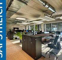 Traumhaft moderne Büroflächen - 4.906,00&nbsp;EUR Kaltmiete, ca.&nbsp; 350,00&nbsp;m&sup2; in Bielefeld (PLZ: 33729) Heepen