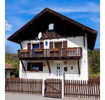 Ferienwohnung im Bayerischen Wald, Last Minute, Urlaub mit Hund - Bayerisch Eisenstein