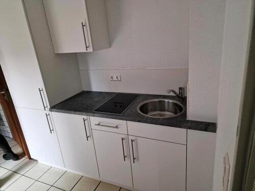 Foto - 1 Zimmer Etagenwohnung in Ofterdingen