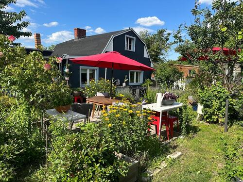 Foto - Schönes Haus für zwei Monate zu vermieten