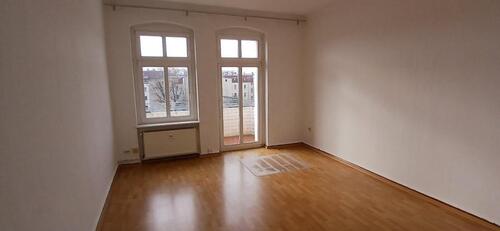 Foto - Etagenwohnung in Fürstenwalde (Spree) zur Miete