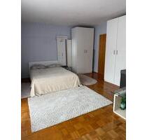 Zimmer zu vermieten Leipheim - 350,00&nbsp;EUR Kaltmiete, ca.&nbsp; 25,00&nbsp;m&sup2; in Leipheim (PLZ: 89340)